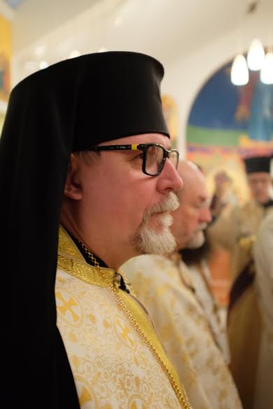 Metropolitan Elia