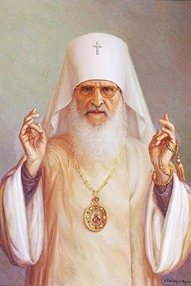 Metropolitan Leonty