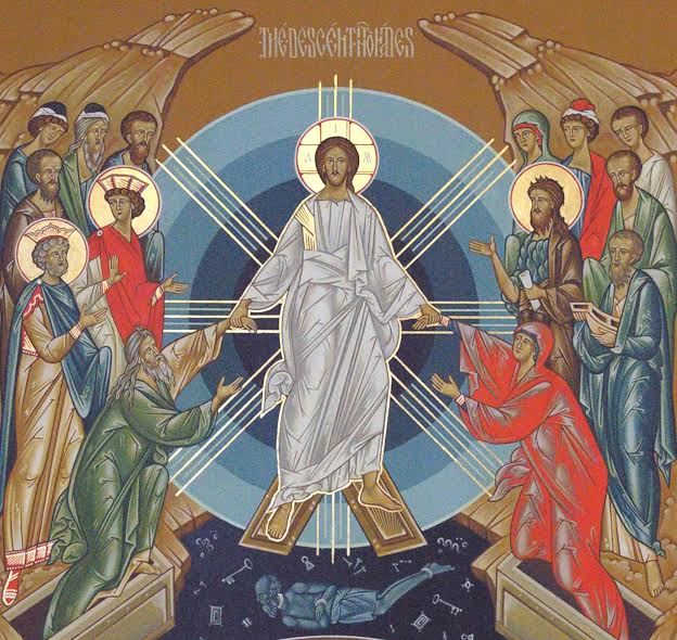 Pascha