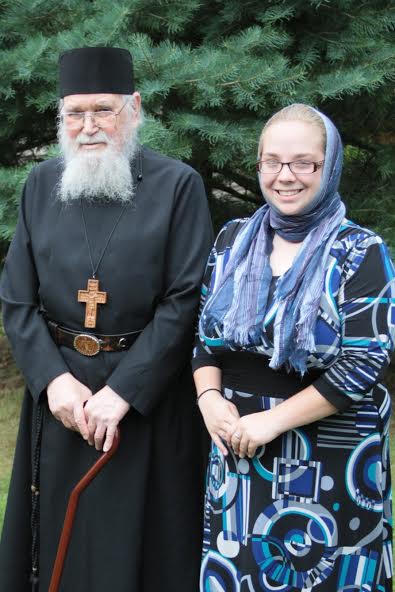 Archimandrite Roman (Braga)