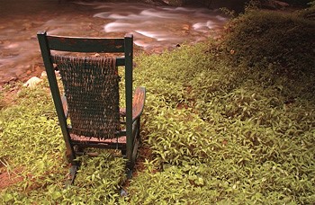 chair