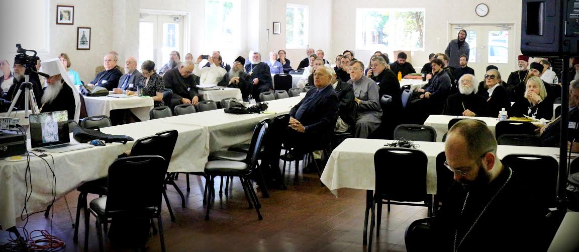 Met Leonty Symposium