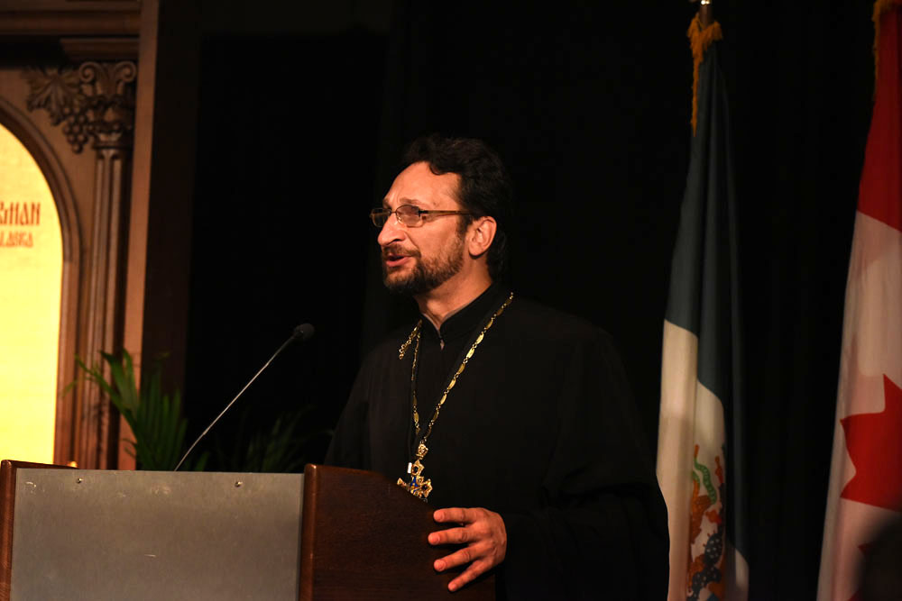 Fr Tosi
