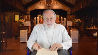 Fr. Kishkovsky