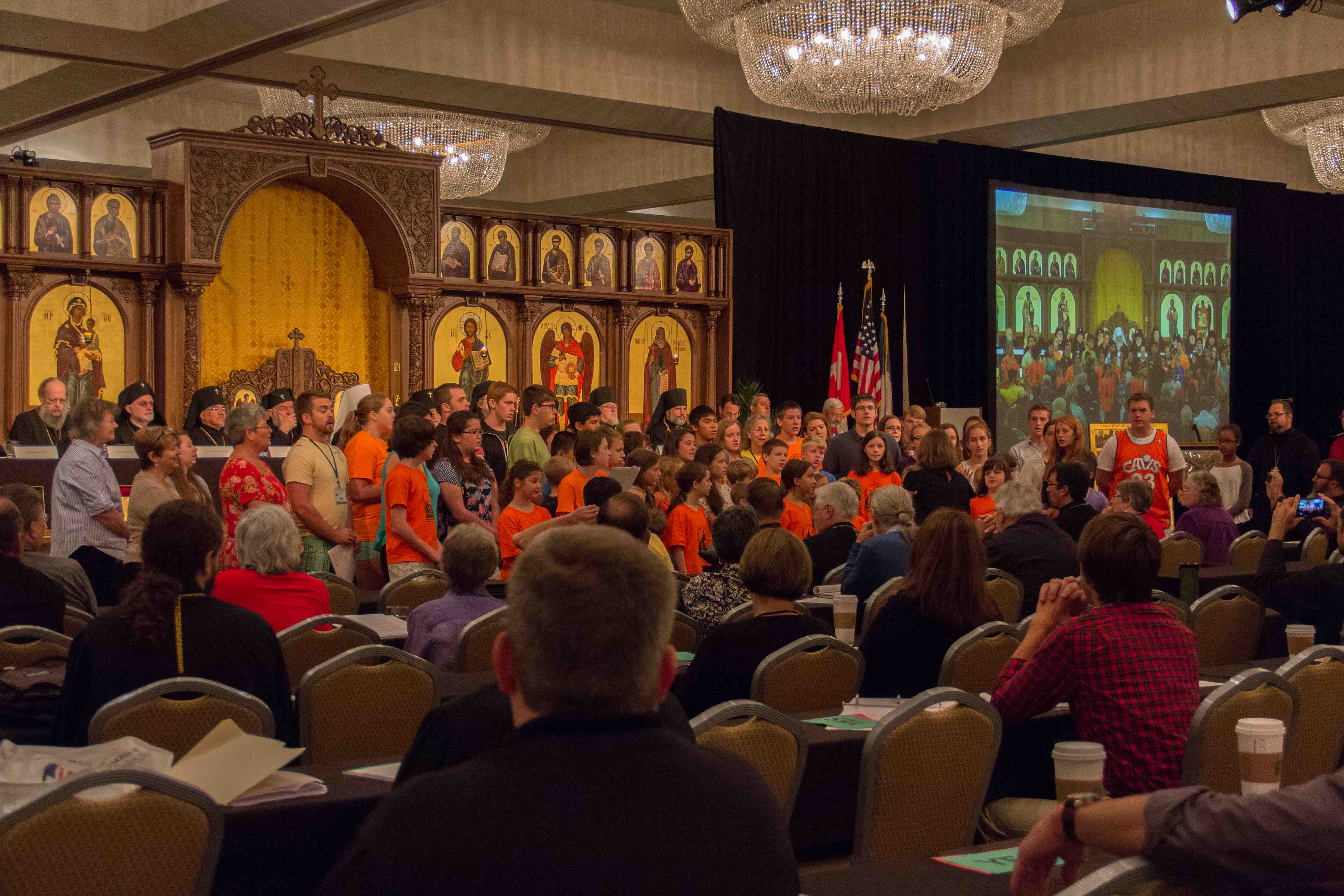 18th AAC Youth