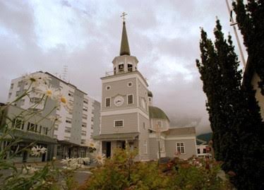 Stika, AK
