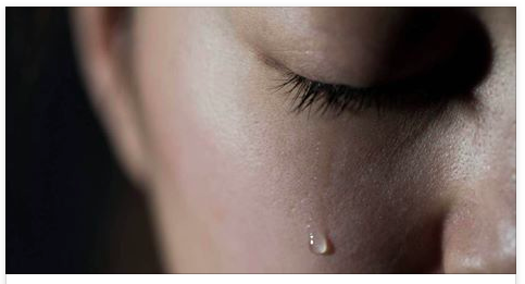 tears