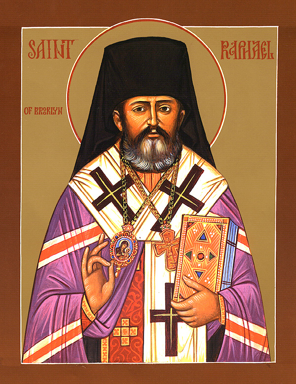 St. Raphael Brooklyn