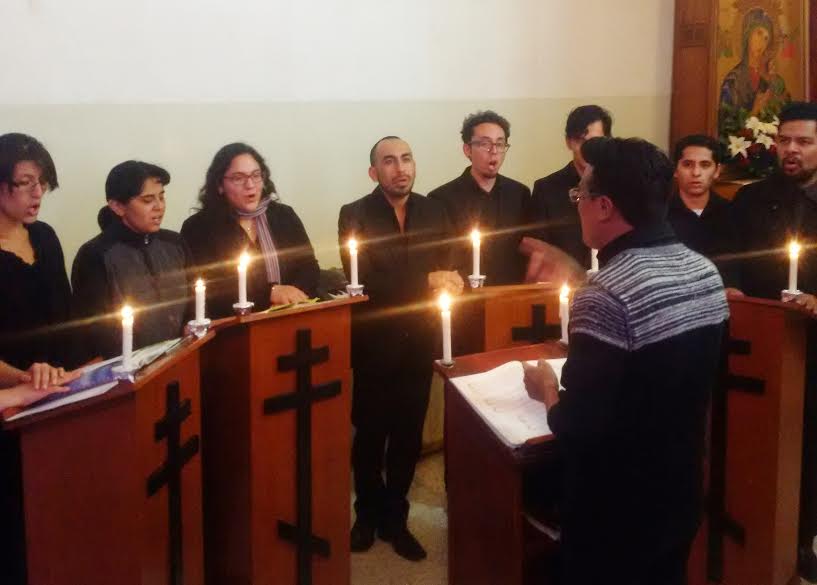 Choir