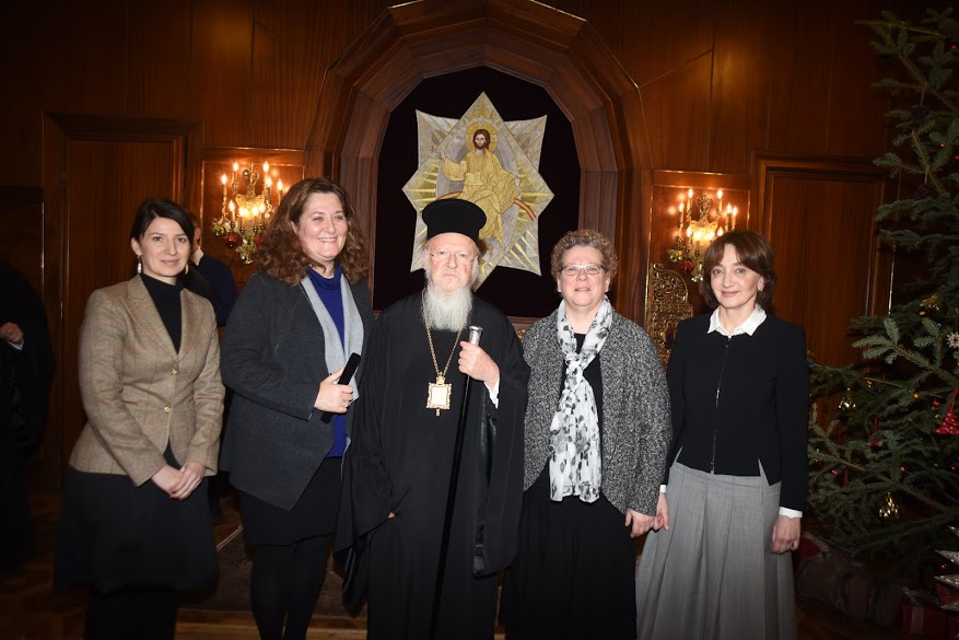 Ecumenical Pat