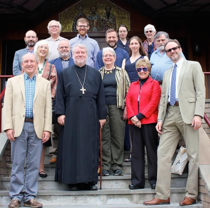 SVOTS Symposium