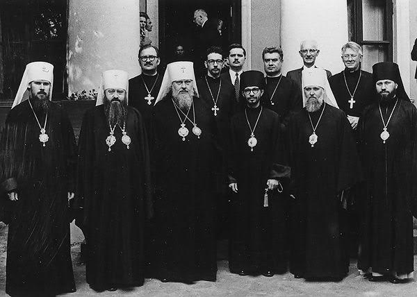 The Tomos of Autocephaly: Forty-Six Years Later