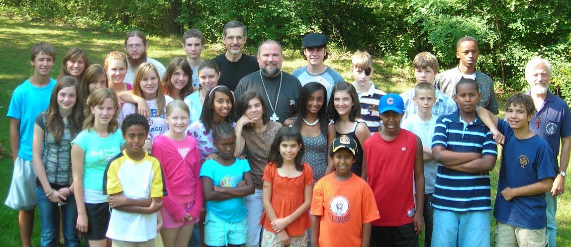 camps
