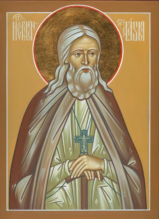 St. Herman