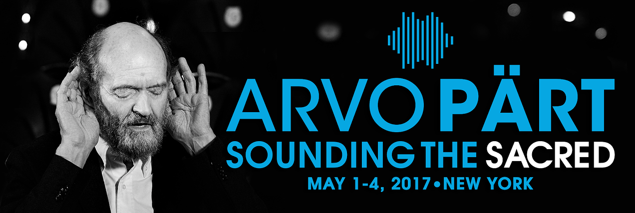Arvo Part