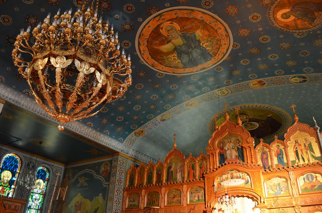 Church