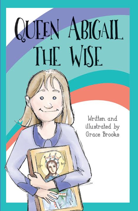 Two new books “fill a gap” for Orthodox tweens