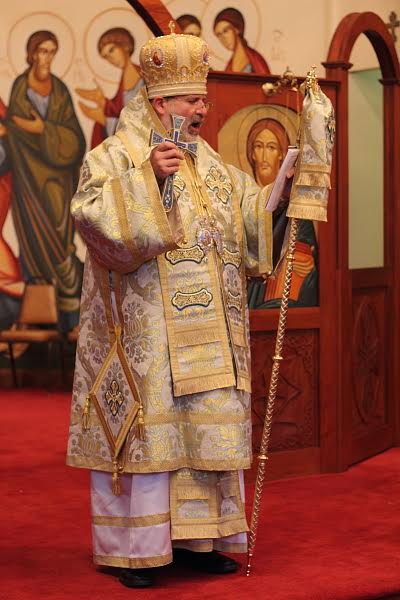 Bp John