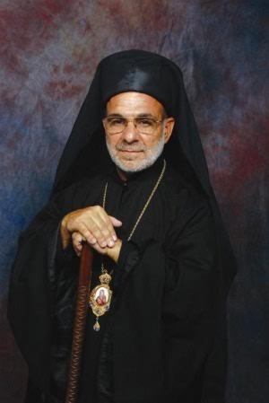 Bp Thomas