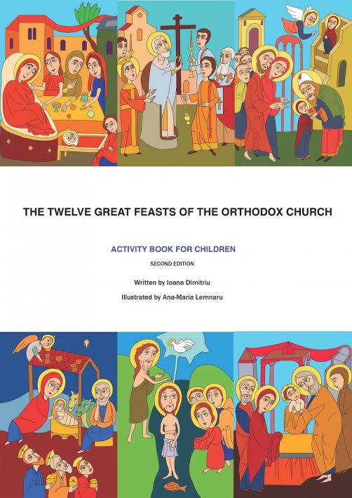 Twelve Feasts