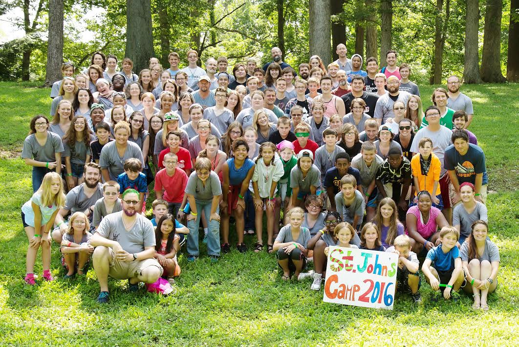camp