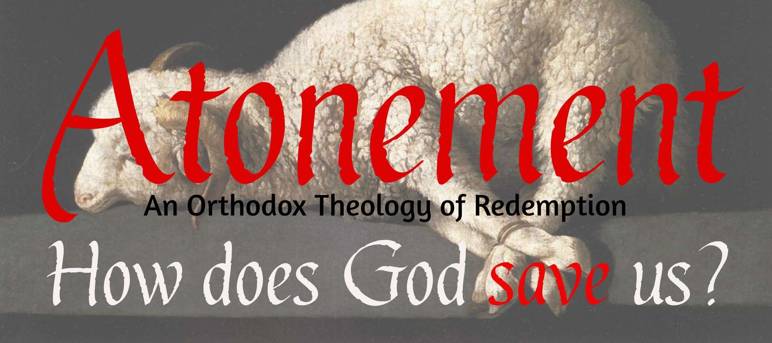 atonement