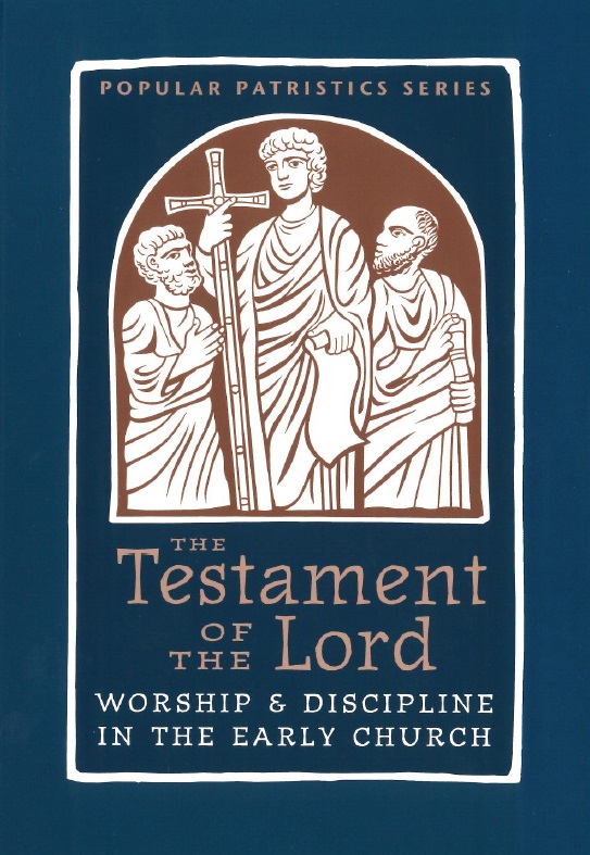 testament lord