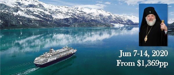 alaska