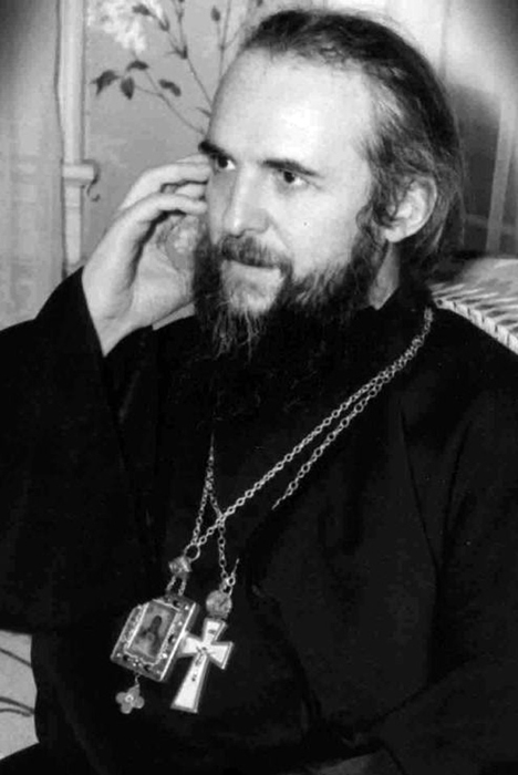 Shahovskoy