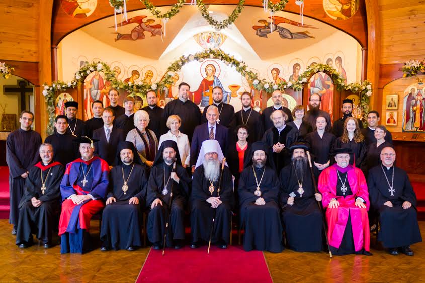SVOTS Commencement