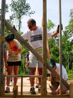 IOCC recruiting volunteers for 2012 Orthodox Action Teams