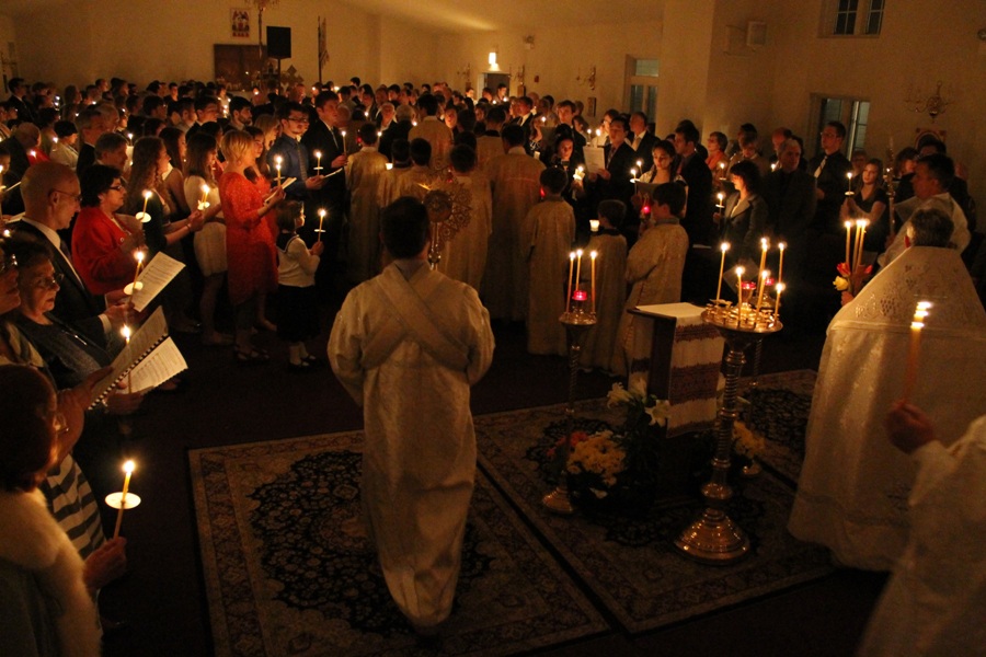 Pascha